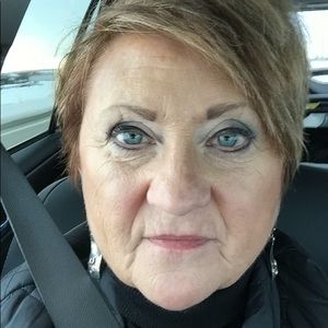 Meet your Posher, Jane anne